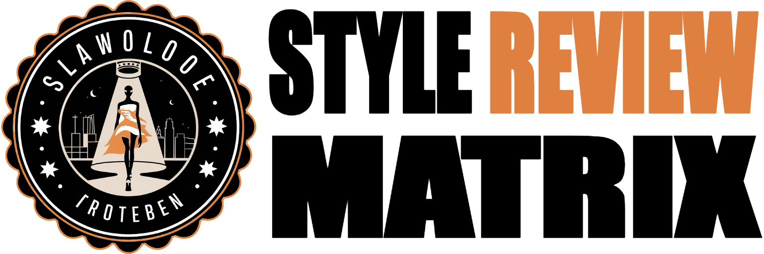 Stylereviewmatrix